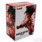 Dragon Ball Z Pvc Statue Son Goku Kaioken Special 16 Cm Collectible Figure
